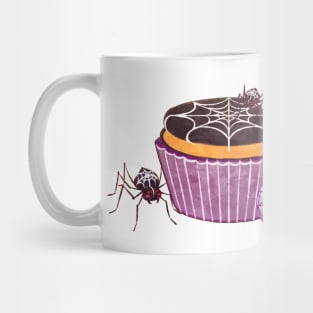 Trick or Treats - Halloween - Candy Mug